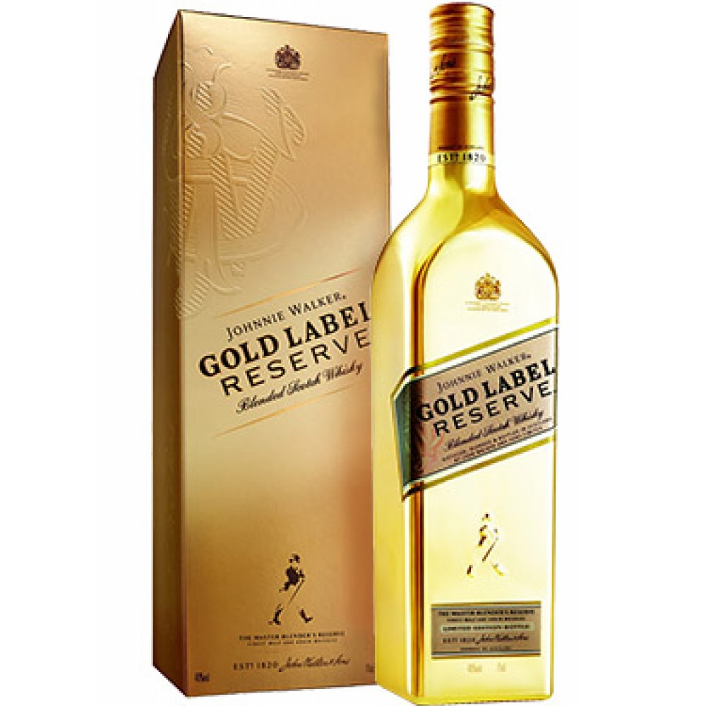Johnnie Walker Gold Label Costco Price