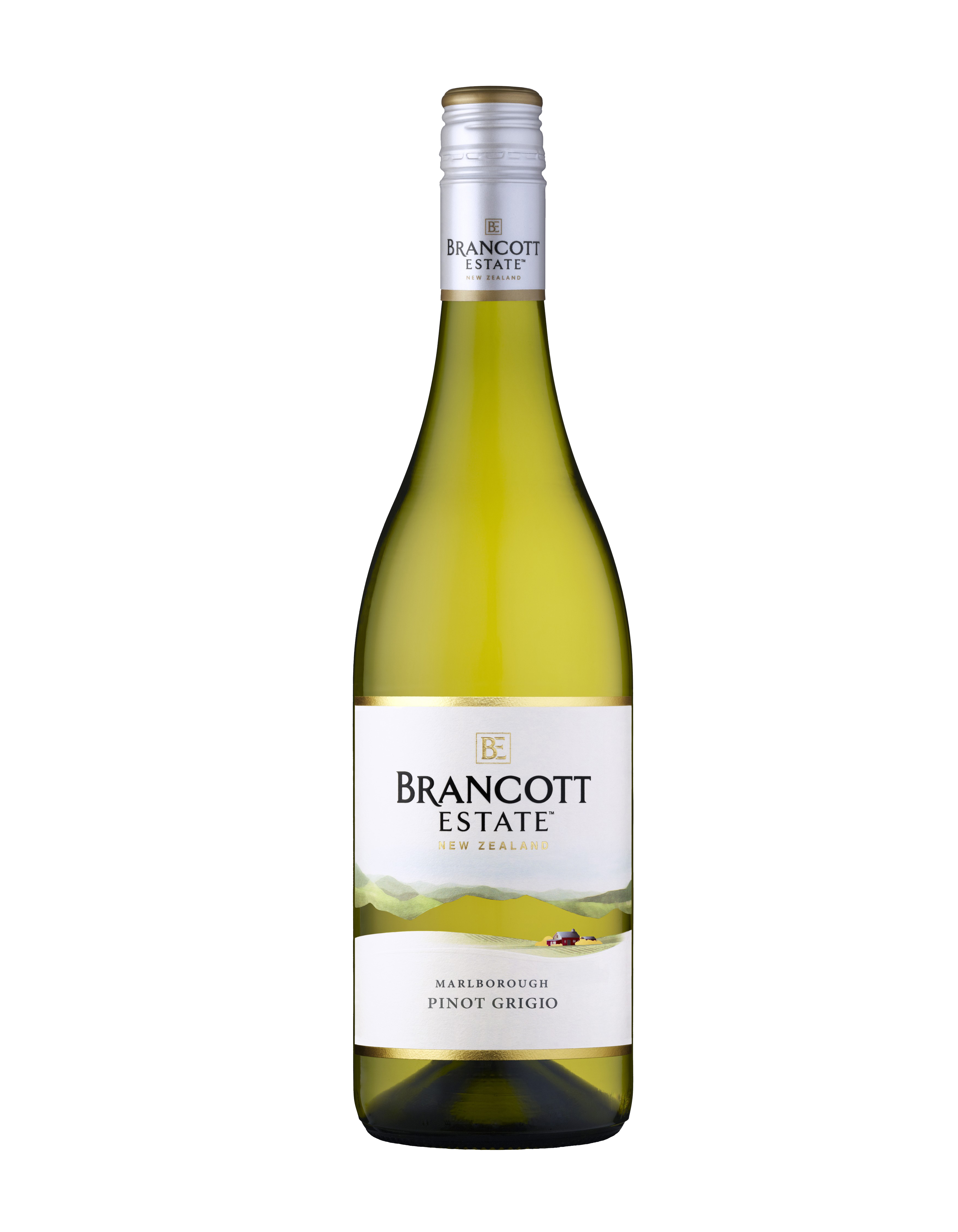 Brancott Estate Pinot Grigio Aries Fine Wine Spirits