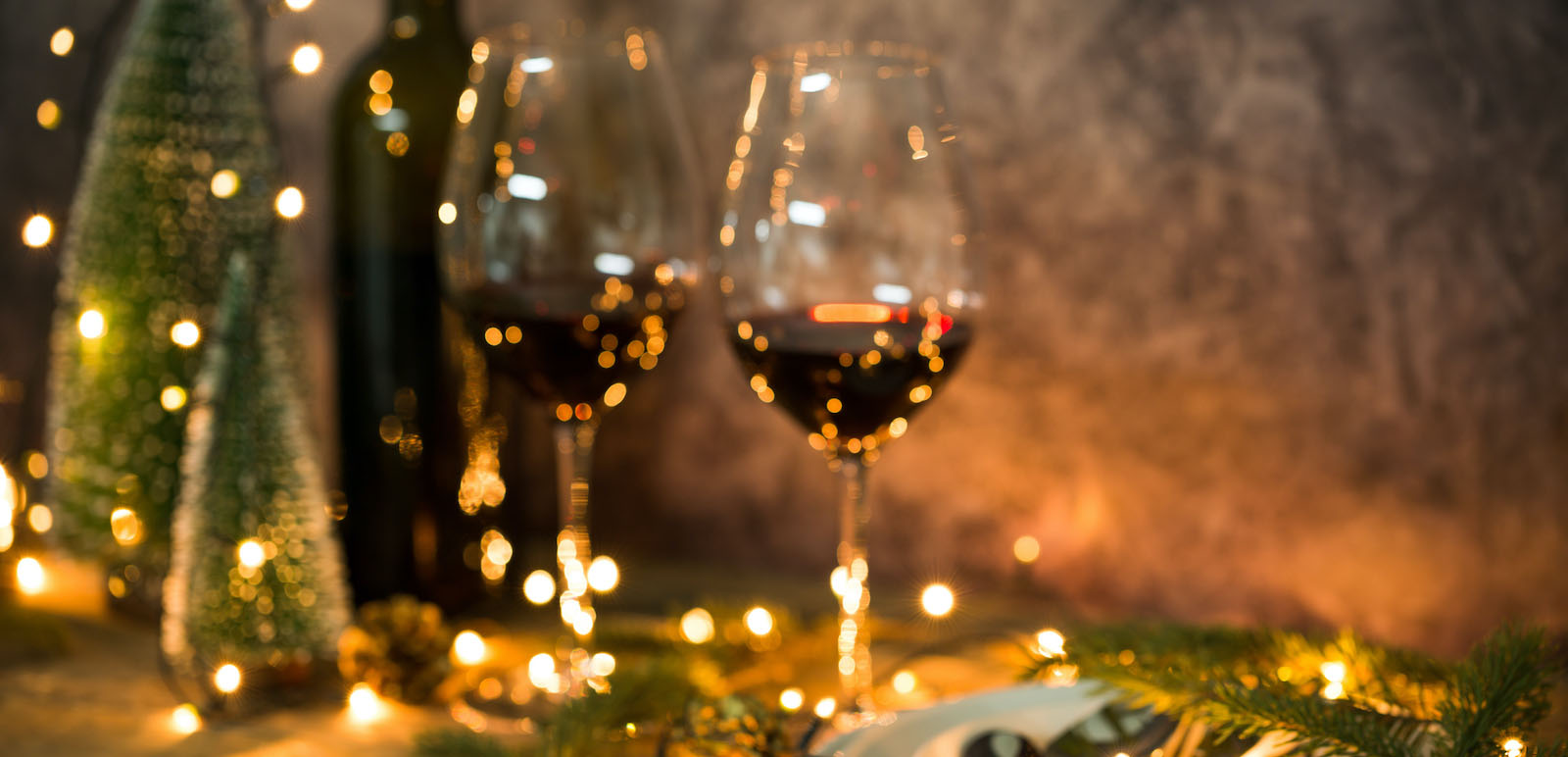 Aries Wine & Spirits Holiday Selections